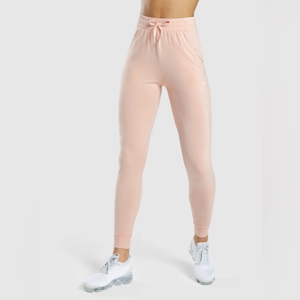 Gymshark NWOT Pippa training joggers